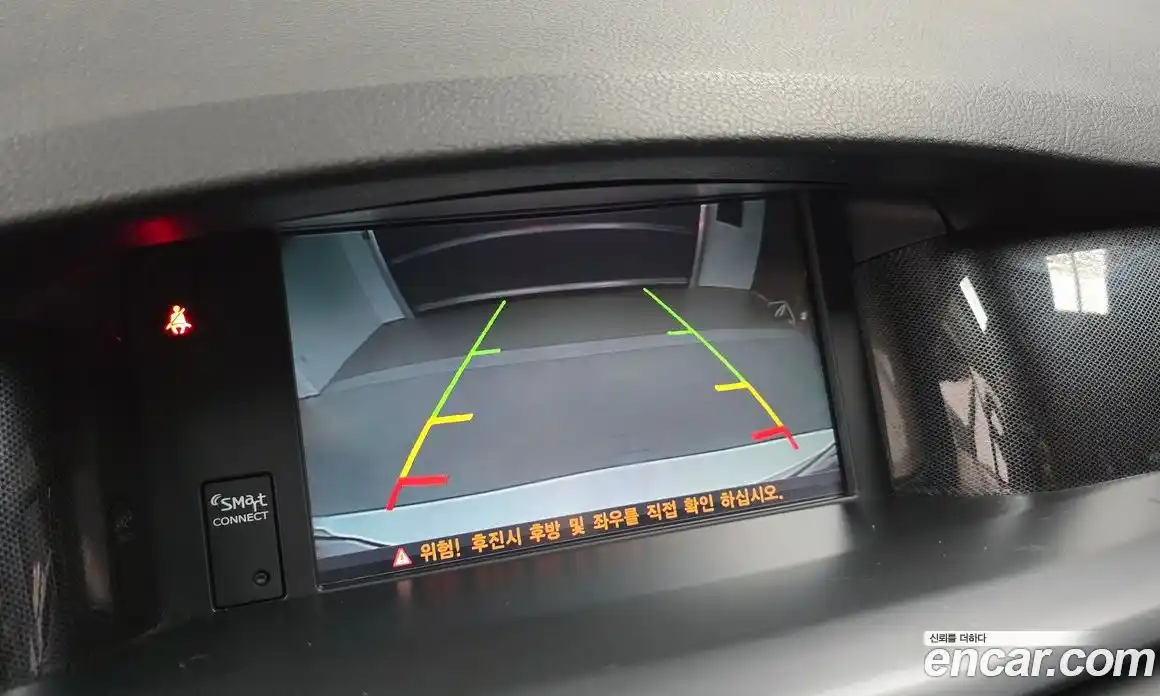 Renault SM5 2016 1.5 Автомат в Москве № 137995, фото 20