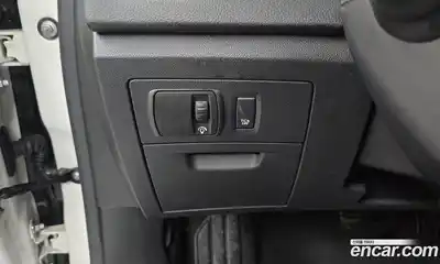 Renault SM5 2016 1.5 Автомат в Москве № 137995, миниатюра 4