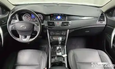 Renault SM5 2016 1.5 Автомат в Москве № 137995, миниатюра 6