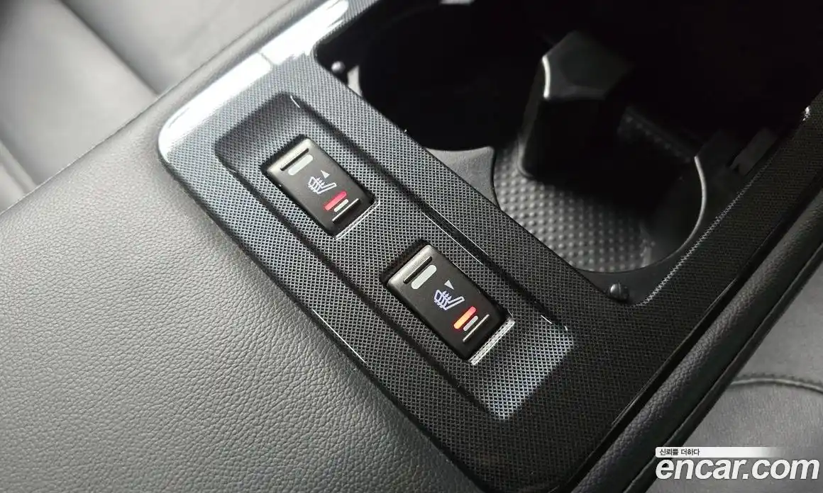 Renault SM5 2016 1.5 Автомат в Москве № 137995, фото 7