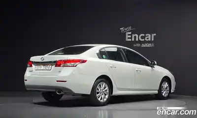 Renault SM5 2016 1.5 Автомат в Москве № 137995, миниатюра 8