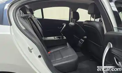 Renault SM5 2016 1.5 Автомат в Москве № 137995, миниатюра 9