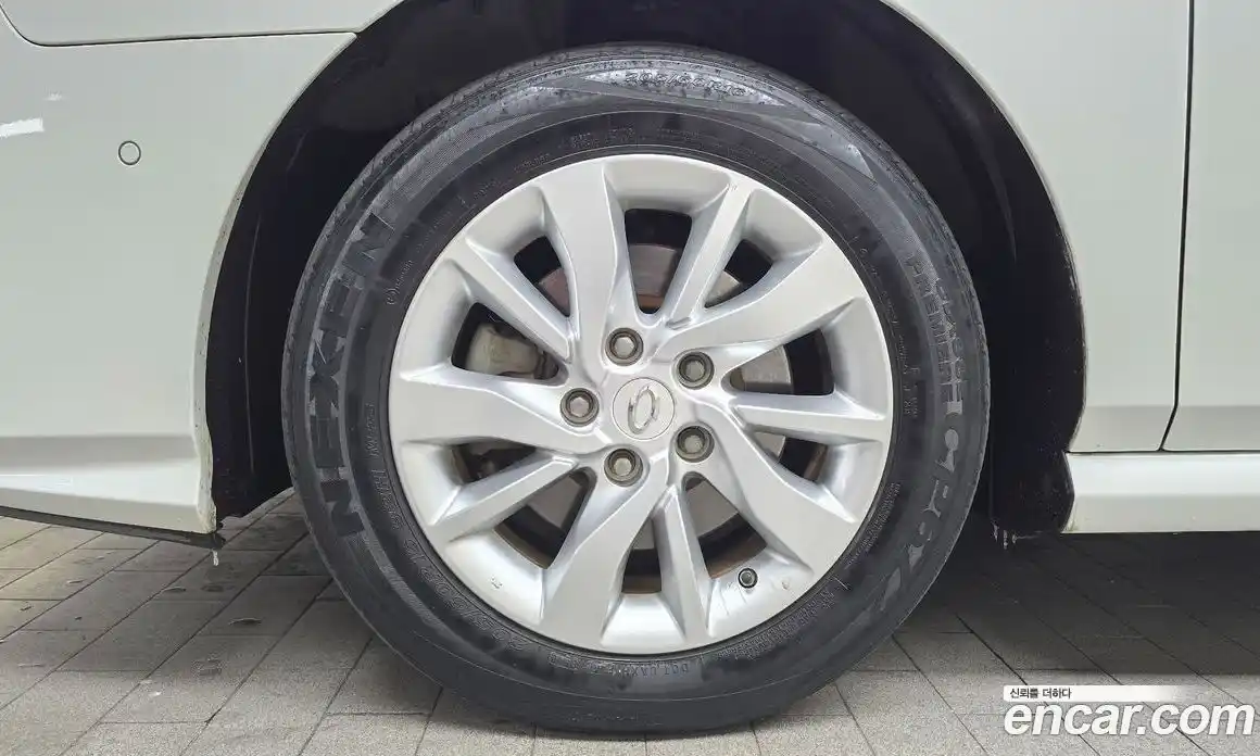 Renault SM5 2016 1.5 Автомат в Москве № 137995, фото 10