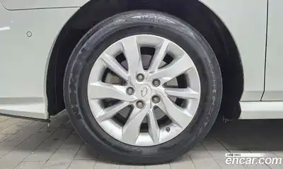 Renault SM5 2016 1.5 Автомат в Москве № 137995, миниатюра 10