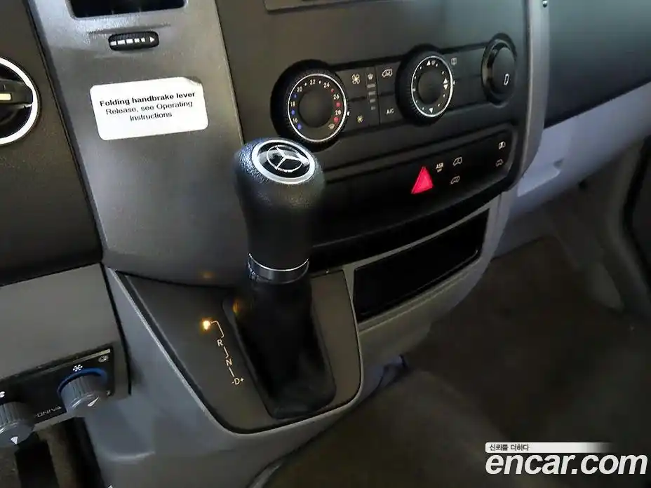 Mercedes-Benz Sprinter 2014 3.0 Автомат в Москве № 141645, фото 1