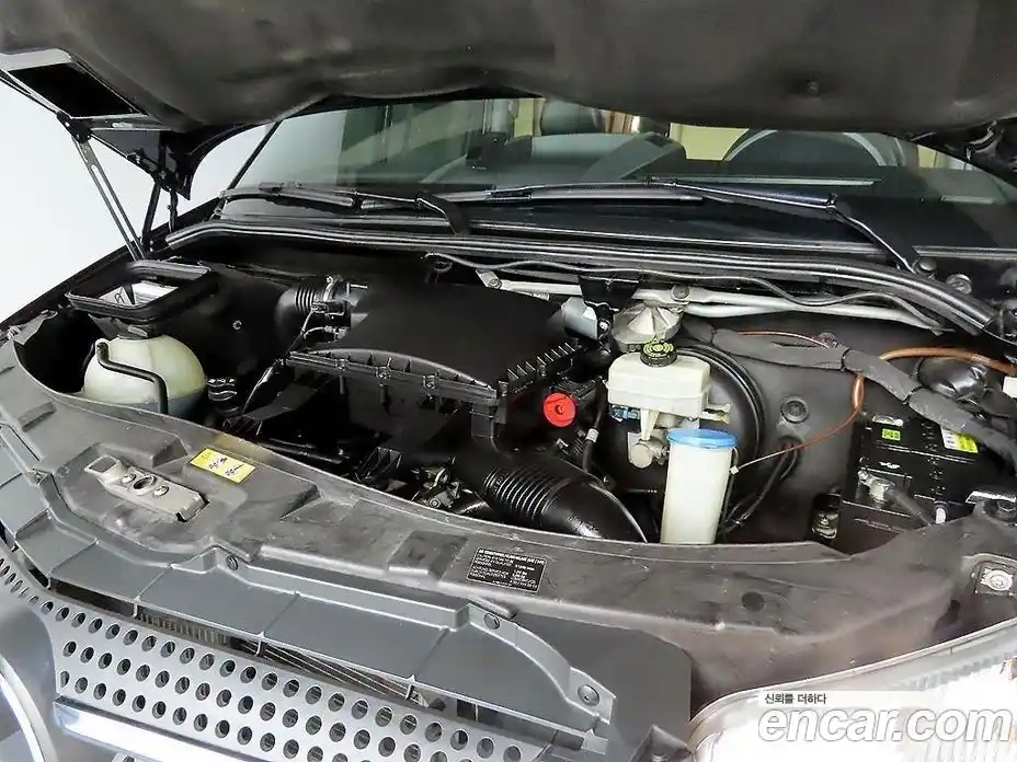 Mercedes-Benz Sprinter 2014 3.0 Автомат в Москве № 141645, фото 15