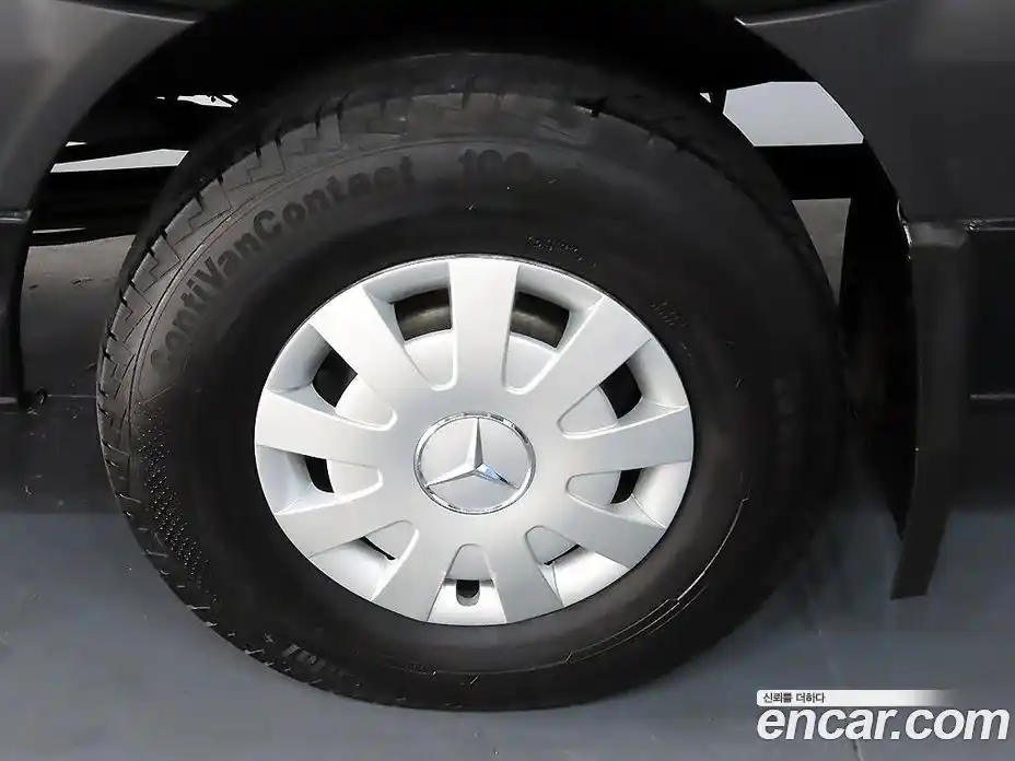 Mercedes-Benz Sprinter 2014 3.0 Автомат в Москве № 141645, фото 3