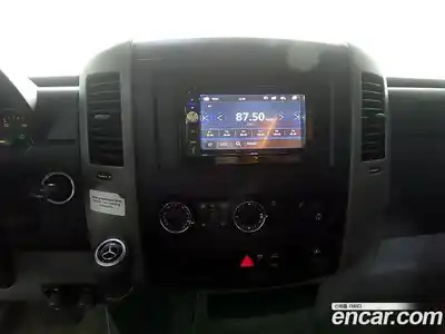 Mercedes-Benz Sprinter 2014 3.0 Автомат в Москве № 141645, миниатюра 4