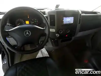 Mercedes-Benz Sprinter 2014 3.0 Автомат в Москве № 141645, миниатюра 6