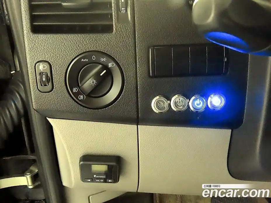 Mercedes-Benz Sprinter 2014 3.0 Автомат в Москве № 141645, фото 7