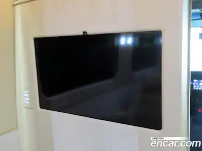 Mercedes-Benz Sprinter 2014 3.0 Автомат в Москве № 141645, миниатюра 8