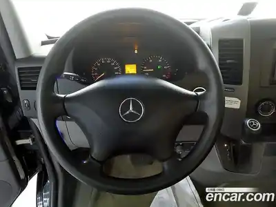 Mercedes-Benz Sprinter 2014 3.0 Автомат в Москве № 141645, миниатюра 9