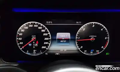 Mercedes-Benz CLS-Class, 2020