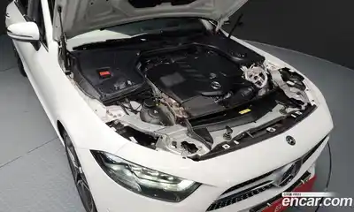 Mercedes-Benz CLS-Class 2020 1.9 Автомат в Москве № 142561, миниатюра 11