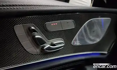 Mercedes-Benz CLS-Class 2020 1.9 Автомат в Москве № 142561, миниатюра 12