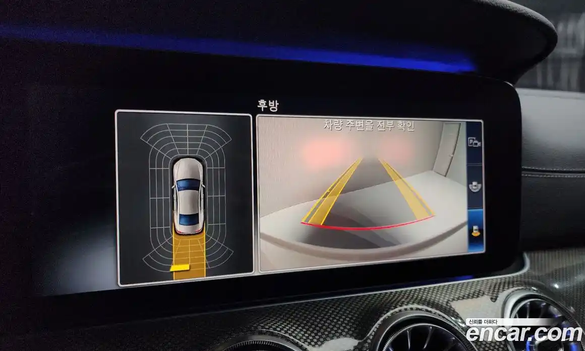 Mercedes-Benz CLS-Class 2020 1.9 Автомат в Москве № 142561, фото 13