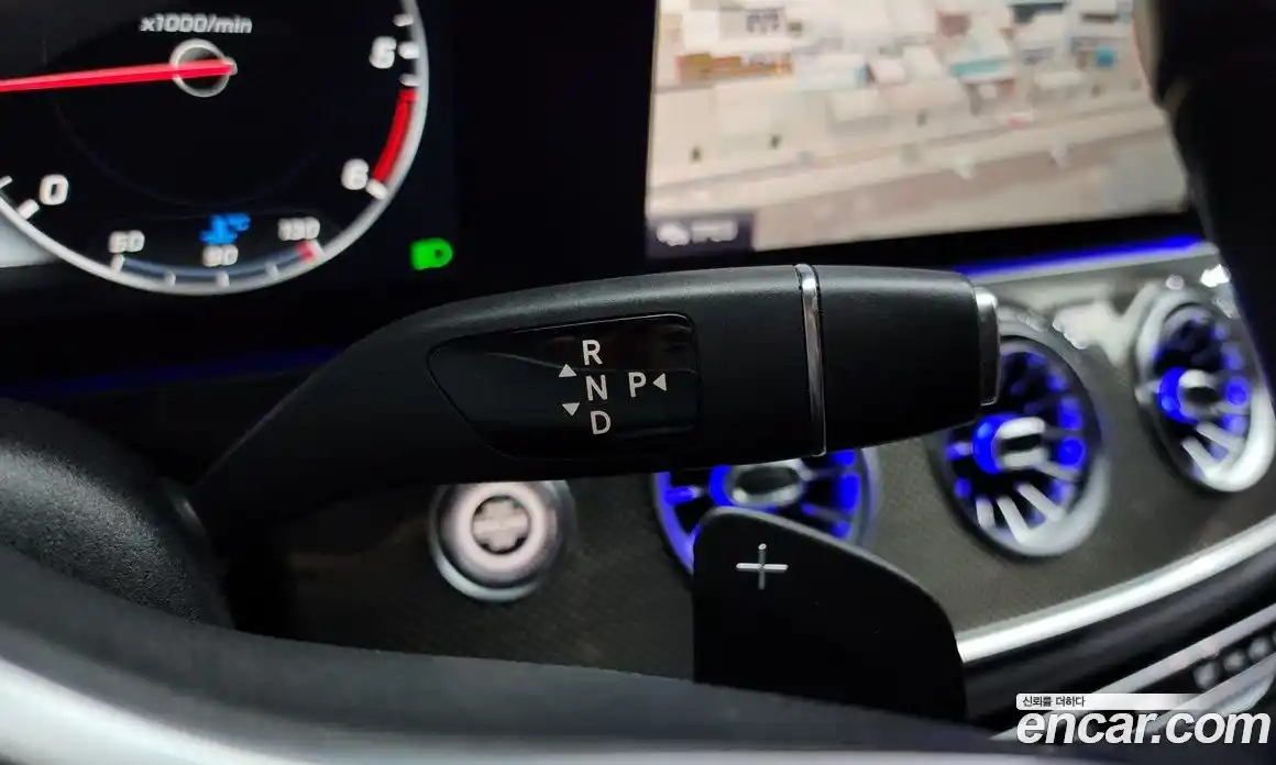 Mercedes-Benz CLS-Class 2020 1.9 Автомат в Москве № 142561, фото 14