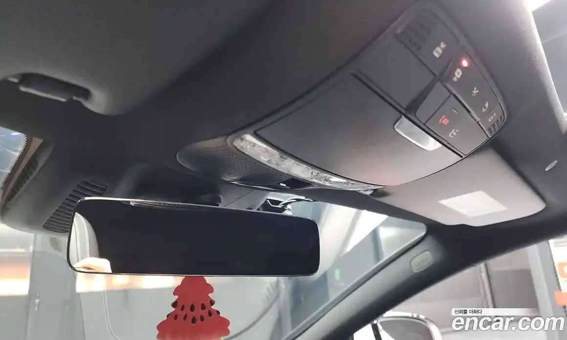 Mercedes-Benz CLS-Class 2020 1.9 Автомат в Москве № 142561, фото 18