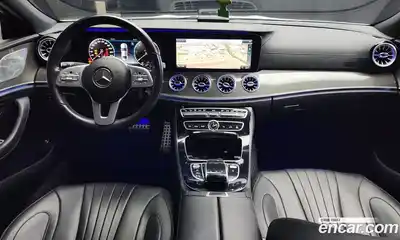 Mercedes-Benz CLS-Class 2020 1.9 Автомат в Москве № 142561, миниатюра 5