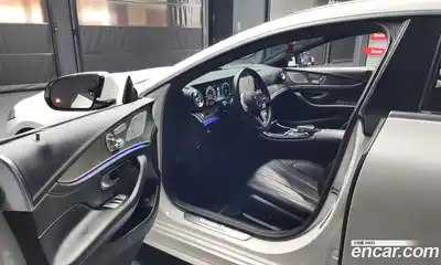 Mercedes-Benz CLS-Class 2020 1.9 Автомат в Москве № 142561, миниатюра 6