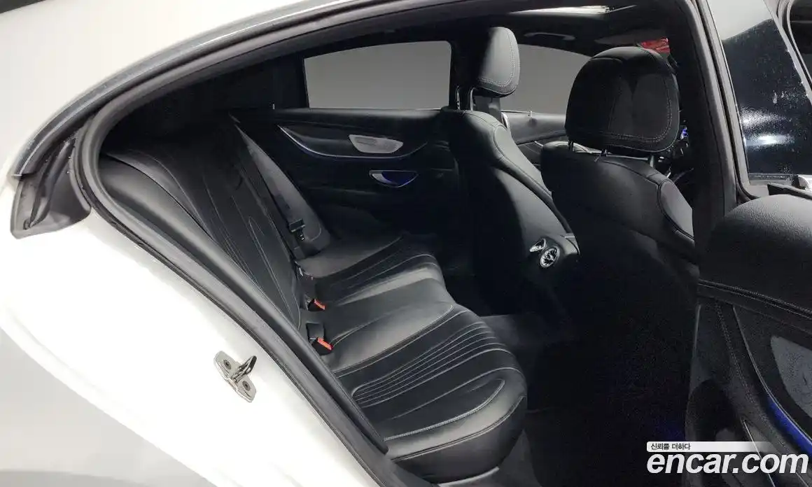 Mercedes-Benz CLS-Class 2020 1.9 Автомат в Москве № 142561, фото 8