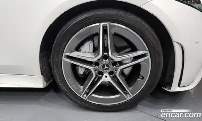 Mercedes-Benz CLS-Class 2020 1.9 Автомат в Москве № 142561, миниатюра 10