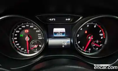 Mercedes-Benz GLA-Class 2019 2.0 Автомат в Москве № 143372, миниатюра 11