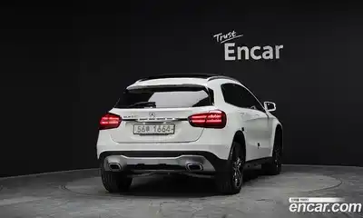 Mercedes-Benz GLA-Class 2019 2.0 Автомат в Москве № 143372, миниатюра 12