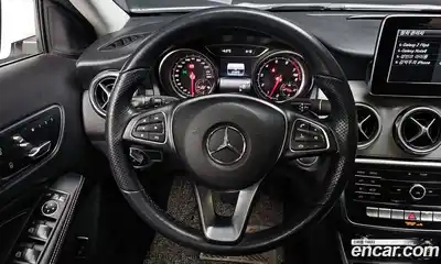 Mercedes-Benz GLA-Class 2019 2.0 Автомат в Москве № 143372, миниатюра 4
