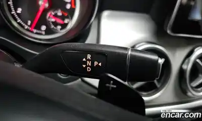 Mercedes-Benz GLA-Class 2019 2.0 Автомат в Москве № 143372, миниатюра 6