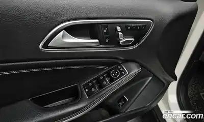 Mercedes-Benz GLA-Class 2019 2.0 Автомат в Москве № 143372, миниатюра 8