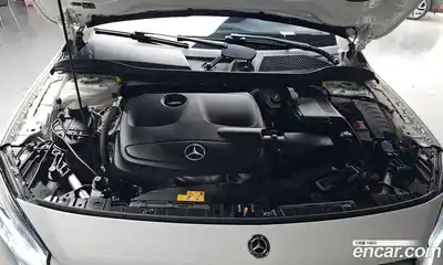 Mercedes-Benz GLA-Class 2019 2.0 Автомат в Москве № 143372, миниатюра 9