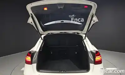 Mercedes-Benz GLA-Class 2019 2.0 Автомат в Москве № 143372, миниатюра 10