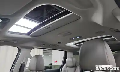 Kia Canival 2024 1.6 Автомат в Москве № 14566, миниатюра 11