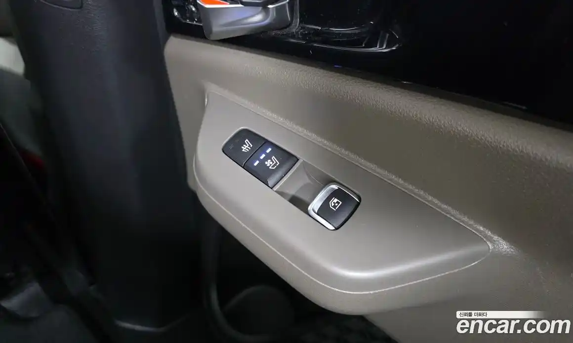 Kia Canival 2024 1.6 Автомат в Москве № 14566, фото 15