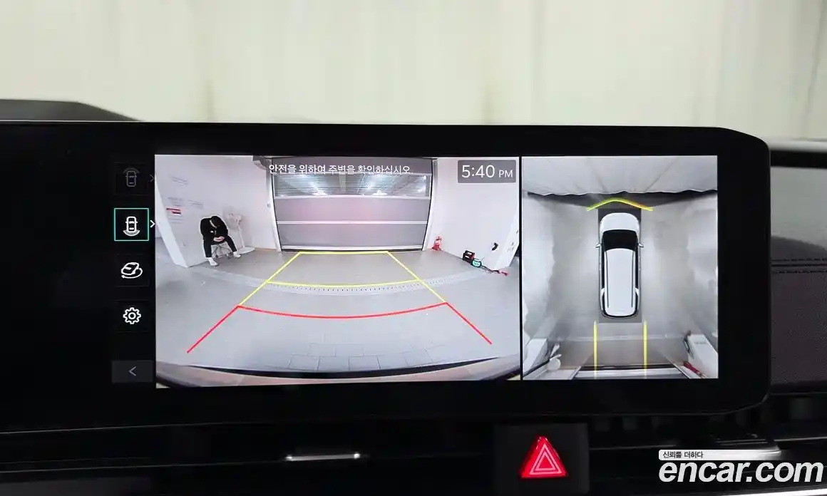 Kia Canival 2024 1.6 Автомат в Москве № 14566, фото 16