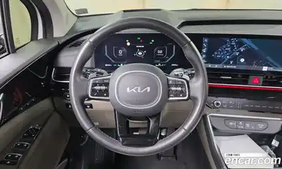Kia Canival 2024 1.6 Автомат в Москве № 14566, миниатюра 7