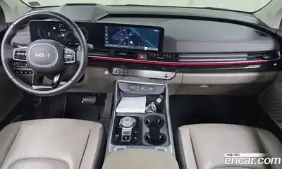 Kia Canival 2024 1.6 Автомат в Москве № 14566, миниатюра 8