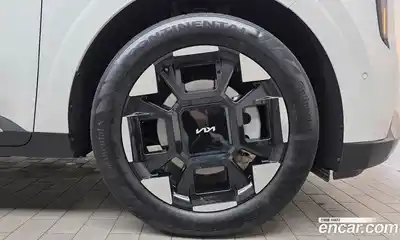 Kia Canival 2024 1.6 Автомат в Москве № 14566, миниатюра 9