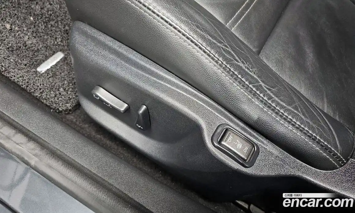 Renault SM3 2014 1.6 Автомат в Москве № 147899, фото 12