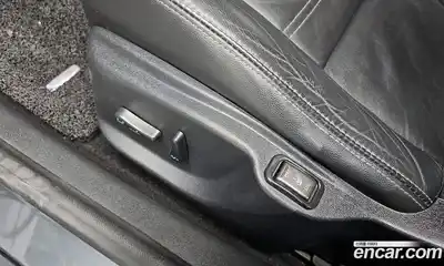 Renault SM3 2014 1.6 Автомат в Москве № 147899, миниатюра 12