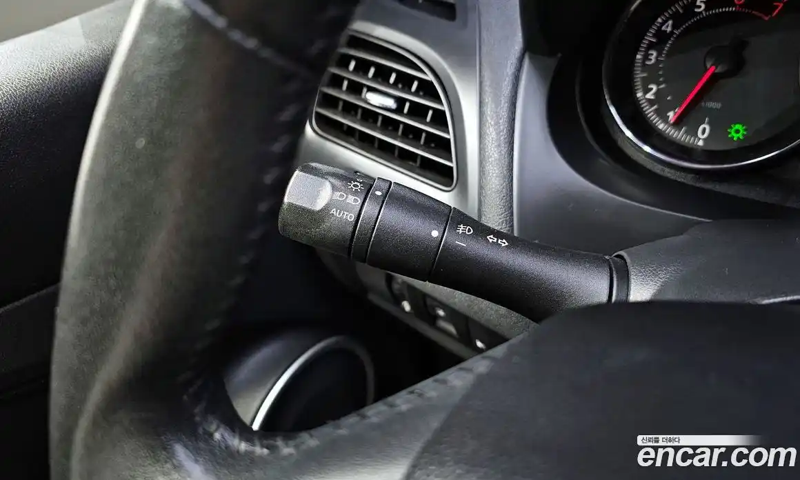 Renault SM3 2014 1.6 Автомат в Москве № 147899, фото 13