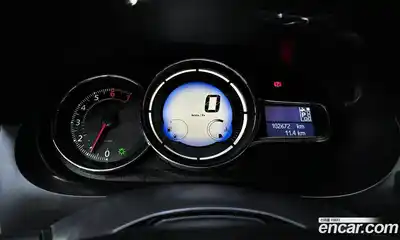 Renault SM3 2014 1.6 Автомат в Москве № 147899, миниатюра 2