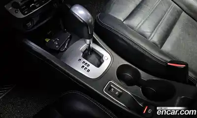 Renault SM3 2014 1.6 Автомат в Москве № 147899, миниатюра 3