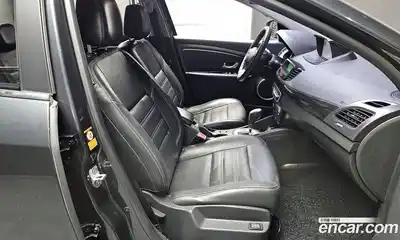 Renault SM3 2014 1.6 Автомат в Москве № 147899, миниатюра 4