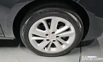 Renault SM3 2014 1.6 Автомат в Москве № 147899, миниатюра 5