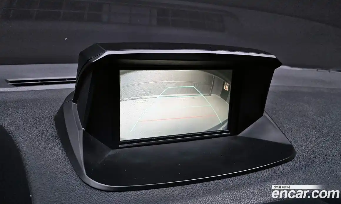 Renault SM3 2014 1.6 Автомат в Москве № 147899, фото 6