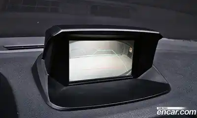 Renault SM3 2014 1.6 Автомат в Москве № 147899, миниатюра 6