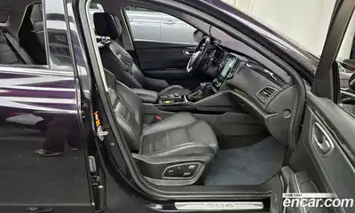 Renault SM6 2017 2.0 Автомат в Москве № 148023, миниатюра 11