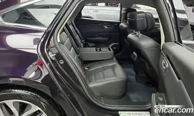 Renault SM6 2017 2.0 Автомат в Москве № 148023, миниатюра 12